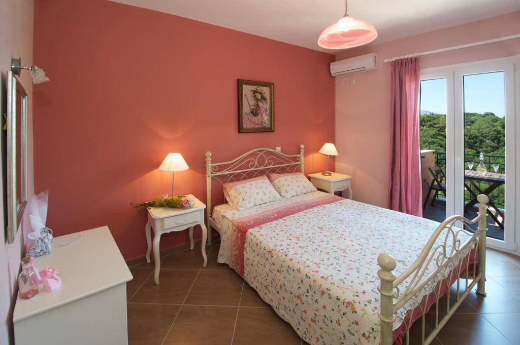 סאמי Superb Villa With Private Pool Peaceful Location חדר תמונה