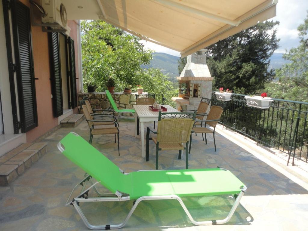 סאמי Superb Villa With Private Pool Peaceful Location חדר תמונה