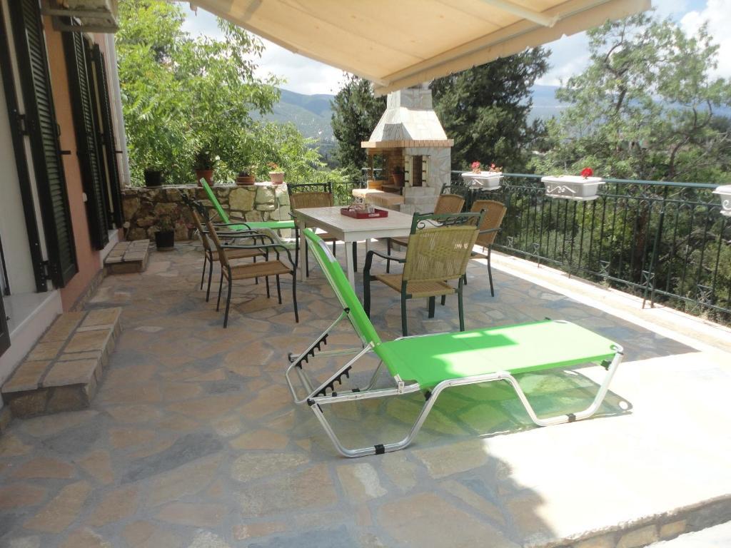 סאמי Superb Villa With Private Pool Peaceful Location חדר תמונה